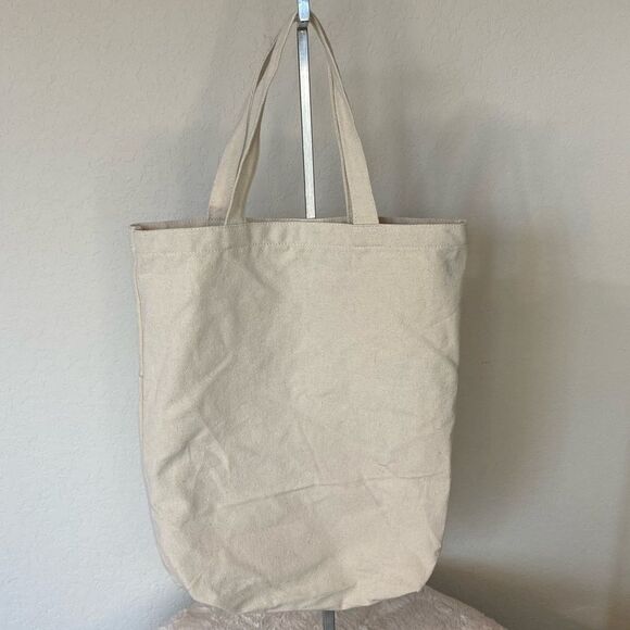 Class of 2019 Canvas Tote Bag - Picture 6 of 6